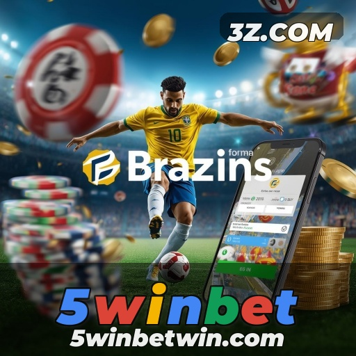 Descubra a Diversão dos Jogos Grátis no 5winbet