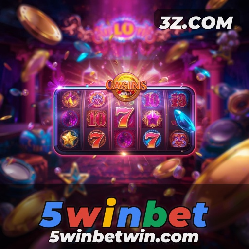 No 5winbet, priorizamos a segurança e a responsabilidade dos nossos jogadores. Acesse uma ampla gama de jogos e contate nosso suporte sempre que precisar.