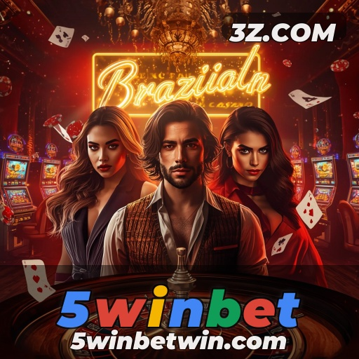 A Emoção dos Jackpots na 5winbet: A Chance de Transformar Sua Vida