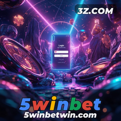 Descubra as Máquinas Caça-Níqueis no 5winbet