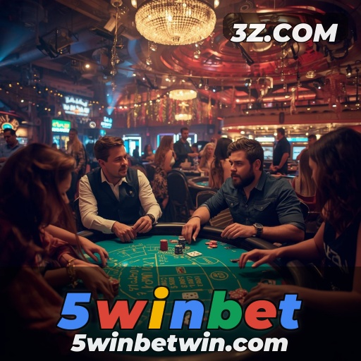Descubra as Ofertas Especiais do 5winbet: Uma Oportunidade Imperdível para Jogadores